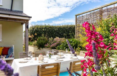 Poachers Lodge At Tapnell Farm - Foto 5