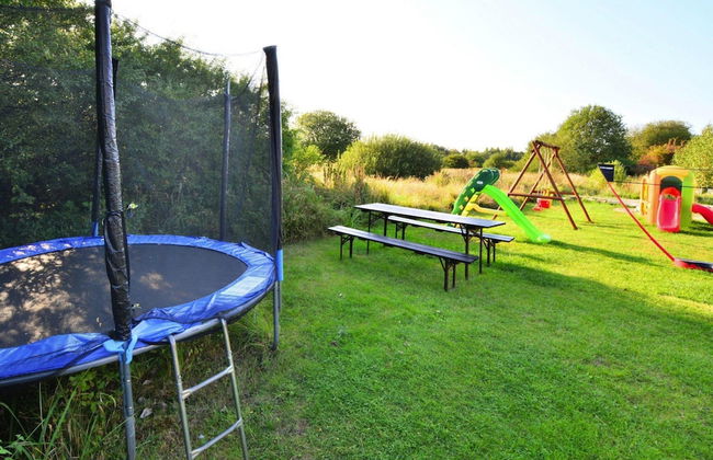 Apartment in Sianozety Near Sandy Beach - Photo 11