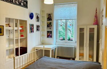 Schloss Apartment, Zentrum Baden-Baden - Foto 18