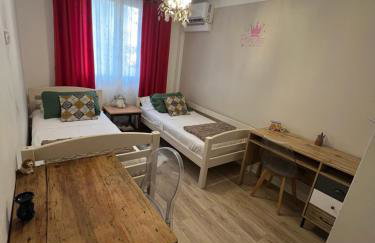 Appart Nice Marguerite - Foto 18