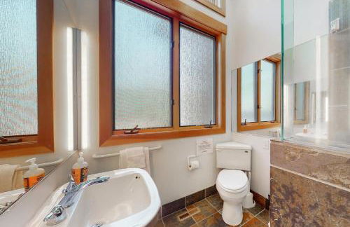 Black Butte Ranch: Aspen Grove Retreat - Foto 22