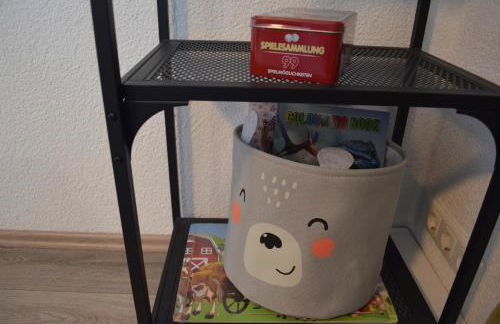 NEU - Apartment Oki-Home - Zentral mit Parkplatz - Foto 22