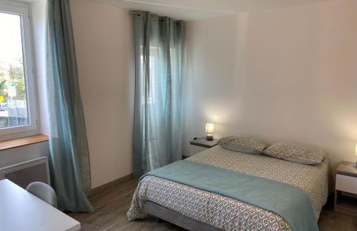 Maison des Balmes proche Lyon - Foto 1