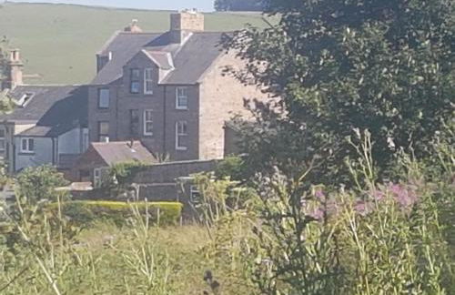 Woolly Hill House - Beautiful Townhouse in the Heart of Wooler - Photo 32