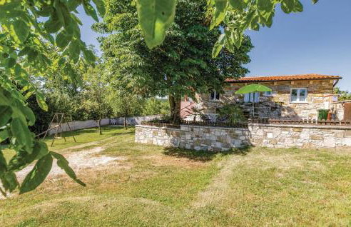 Holiday Home Novaki Pazinski Novaki - Foto 1