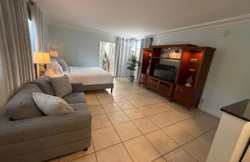 Beach Aqualina Apartments - Foto 40