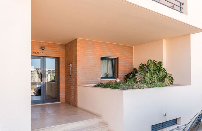 Varanda do Castelo Charming Apartment - Foto 29