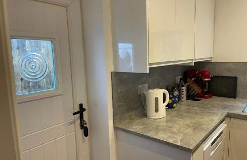 Ivybridge Cottage - Foto 16