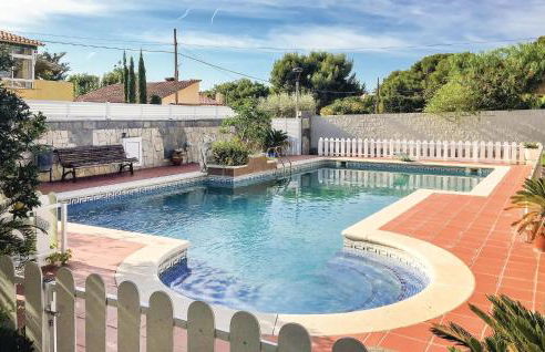 3 Bedroom Nice Home In Francàs - Foto 6