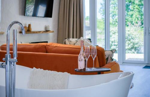 The P19 Sty - 1 Bedroom Studio - Princes Gate - Foto 46