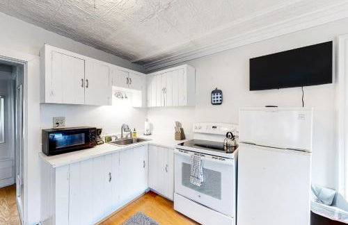 Quarters on Main - Foto 17