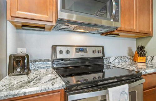 Island Life! Amazing Balcony-Views-Pool and Patio - Foto 7