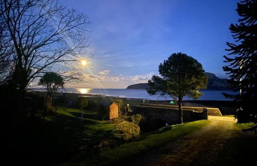 Lamlash- Self catering accommodation with seaviews - Photo 34