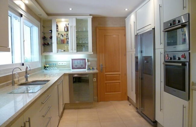 Great Villa Close To Beach - Marbella - Foto 6