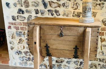 Le Clos Masure d'Etretat - Foto 32