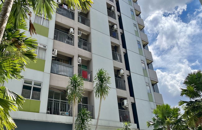 Day Use Inn At Serpong Green View Apartment Bsd - Photo 77