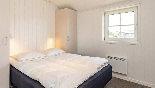 12 Person Holiday Home in Blavand - Foto 5, Habitación