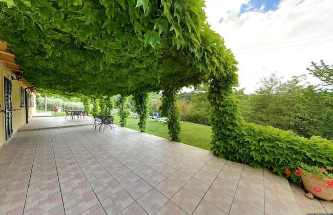 Agriturismo La Montagnola - Foto 98