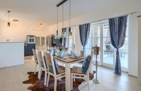 Beautiful Home In Maruzini With Sauna - Foto 4