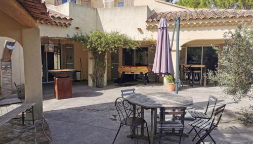 Villa Althen - Foto 5