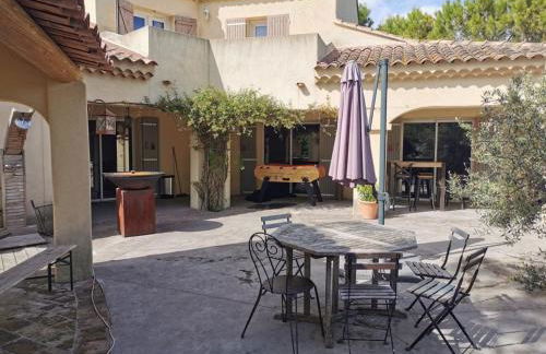 Villa Althen - Foto 5