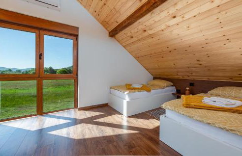 Stunning Home In Prvan Selo With Sauna - Foto 24