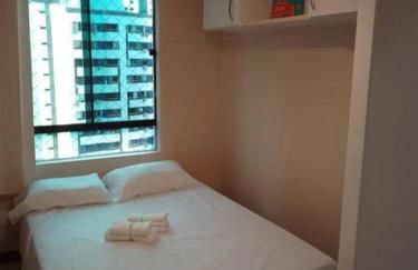 Apt completo com Climatização e garagem privativa - na Pituba l piscina em manutenção l - Photo 8