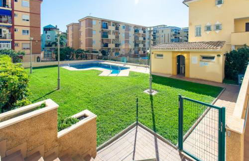 Apartment Sunny apartment by Interhome - Photo 16