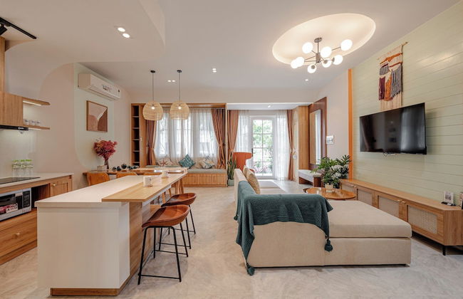 Venus Villa - Novaworld Phan Thiet - Foto 10