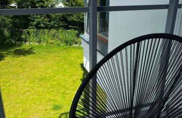 Apartament w Let's Sea Baltic Park - Photo 1