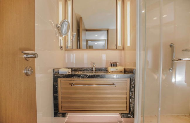 Somerset Swan Lake Hefei - Foto 31