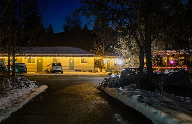 Barefoot Villas Room 6 Oak - Foto 38