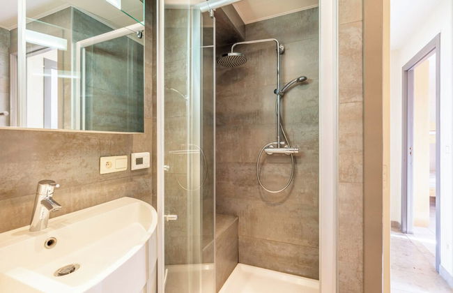 Apartment by Belgian Coast With Sea Views - Foto 11