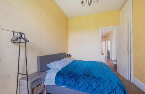 Holiday Home Adjoining a Chateau - Foto 44