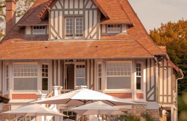 Villa des Rêves - Padel, Piscine, Jacuzzi, proche Deauville - Photo 50