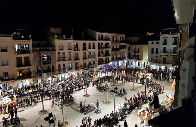 Plasencia Plaza Mayor Luxury - Foto 44