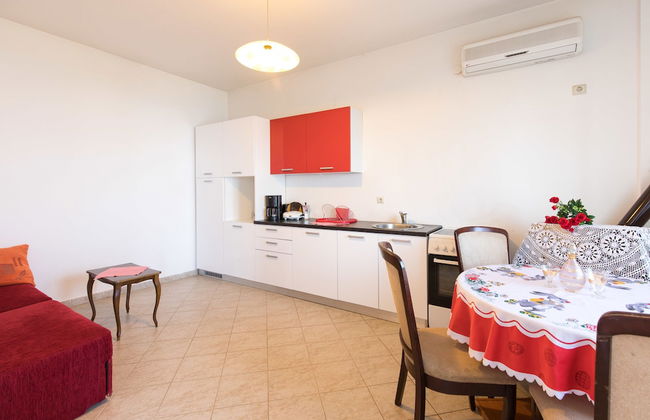 Apartment Lucia & Holiday Home Nino - Foto 14