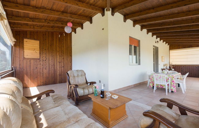 3326 Villetta Jannara by Barbarhouse - Foto 29