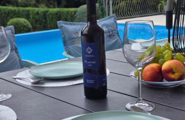 Vila Green Silence - Photo 34