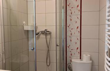 Mała Chatka całoroczny domek - Foto 34