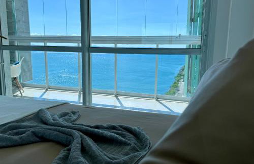 Ap com vista mar - Cloc Marina! - Photo 10