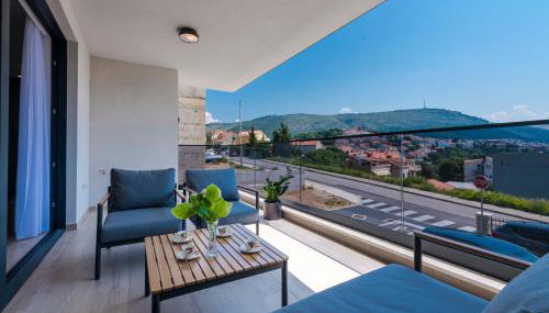 Apartment Mint - Foto 5