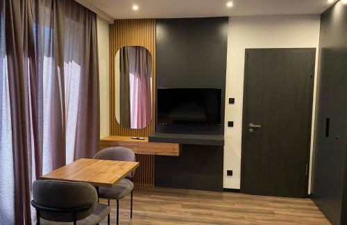 A & B Apartment und -Zimmervermietung - Foto 23