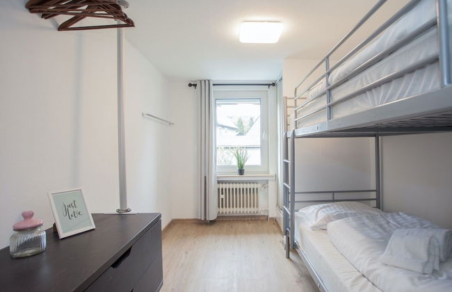 Ferienhaus Gegenuber dem Skigebiet - Foto 3