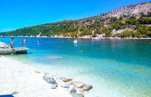 Stone Villa Majestic w Pool - Split Center - Photo 42