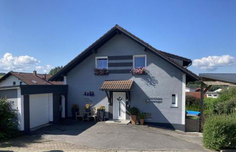 Ferienhaus Schwinger - Foto 1