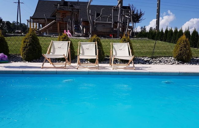 Osada Maruszyna - Foto 62