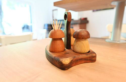 The Cozy Chalet - Foto 14