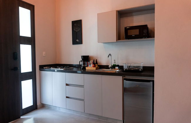 The Garden Suites - Photo 20