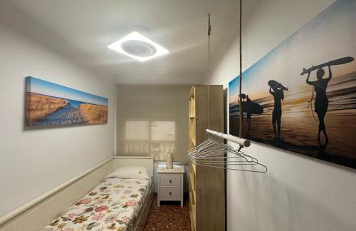 Lovely apartment near the beach & City of Arts and Sciences - Photo 25